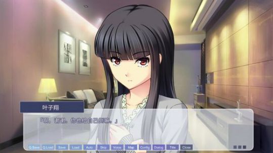 风，看比赛，gal 2018-09-04 00点场