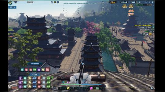 千年之后的你会在哪里
