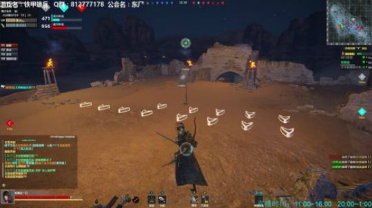 【海公公】铁甲第一混？哼... 2018-09-05 11点场