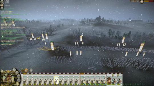 幕府2全战148城MOD传奇档提鞋大业 2018-09-05 00点场