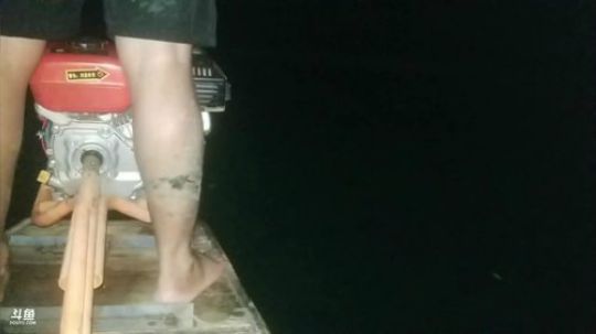 干塘致富，给二爷买最好的轮椅 2018-09-05 18点场