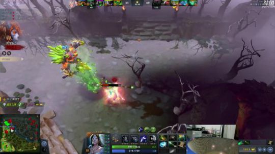 Shadow:大号天梯冲前50！ 2018-09-04 20点场