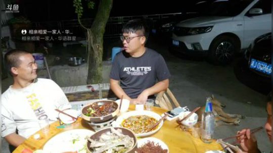 食力全开，最后一战 2018-09-04 22点场