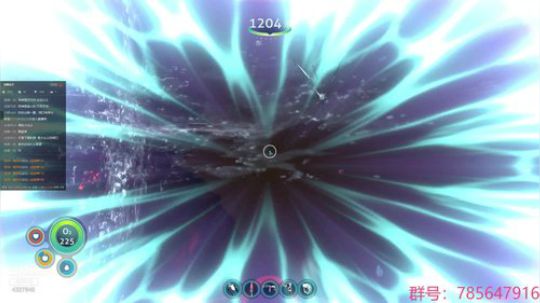 瞳宝：跑酷光芒~ 2018-09-02 01点场