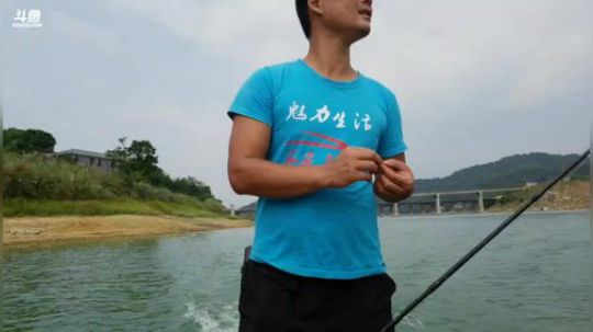 10点开播抽干水库 2018-09-05 09点场