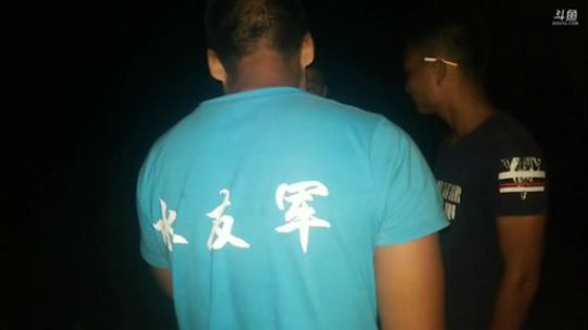 干塘致富，给二爷买最好的轮椅 2018-09-05 22点场