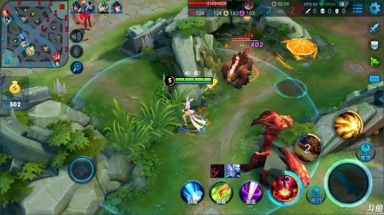 为白立场发布了一个斗鱼视频2018-09-05