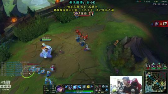 liyunanhj发布了一个斗鱼视频2018-09-05