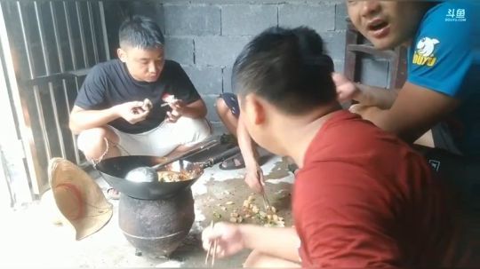 干塘致富，给二爷买最好的轮椅 2018-09-05 12点场