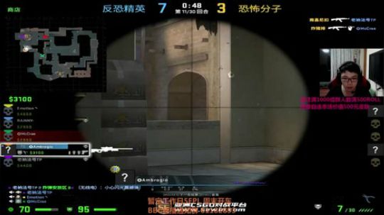 【BBC】明17点开始全程解说major 2018-09-04 20点场