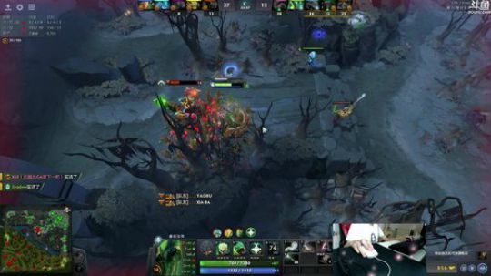 Shadow:大号天梯冲前50！ 2018-09-04 22点场