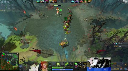 Shadow:大号天梯冲前50！ 2018-09-05 02点场