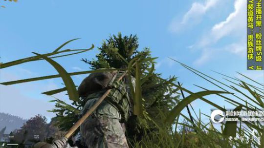 dayz僵尸末日#10 2018-09-05 15点场