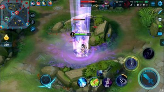 为白立场发布了一个斗鱼视频2018-09-06