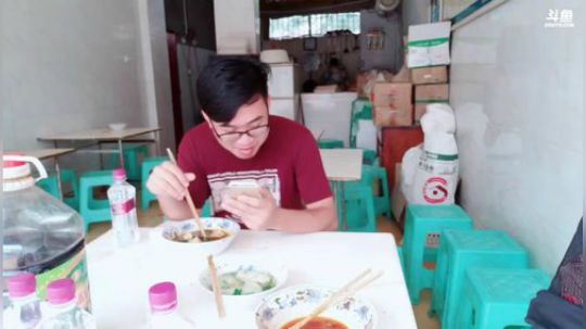 上山做饭啦 2018-09-06 12点场