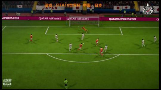 PS4独占游戏 直播间 2018-09-05 09点场
