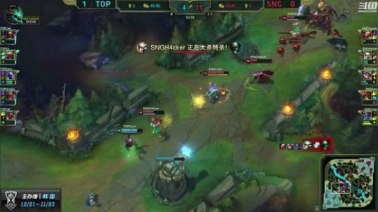 liyunanhj发布了一个斗鱼视频2018-09-06