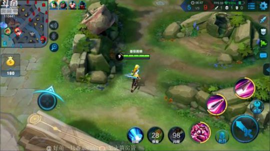 短发小姐姐声音超可爱 2018-09-06 03点场