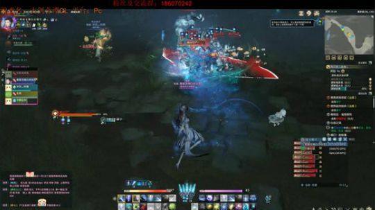 备战玄九！！补天岭有没有上车的？ 2018-09-05 18点场