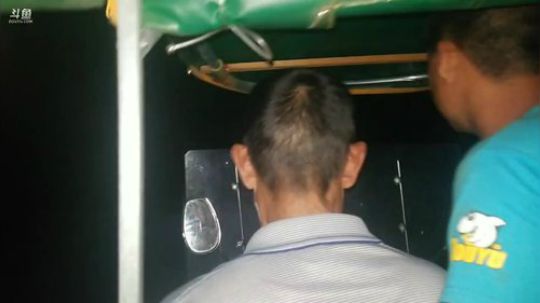 干塘致富，给二爷买最好的轮椅 2018-09-06 00点场