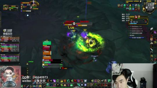 【百晓战队】斗鱼冲层竞速赛 2018-09-06 14点场