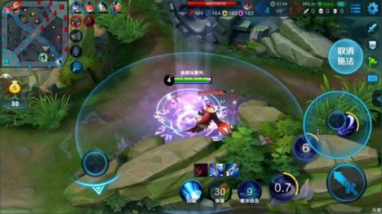 为白立场发布了一个斗鱼视频2018-09-06