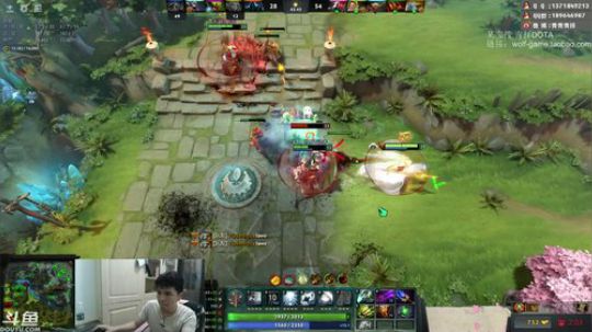 青择の免费教学 2018-09-06 19点场