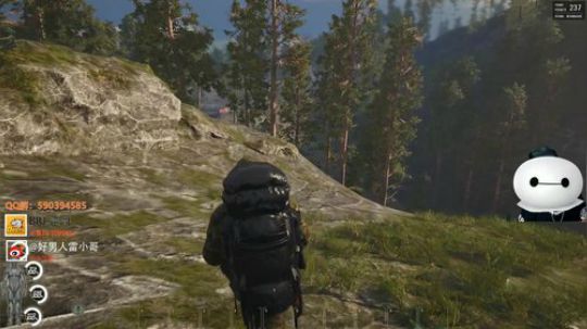 【雷哥】战地5：高Ping战士！ 2018-09-04 21点场