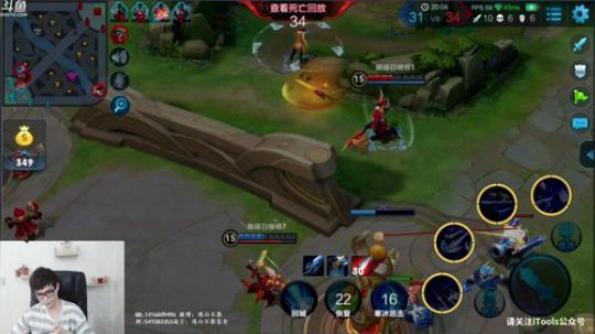癫疯赛了解一哈 2018-09-05 21点场