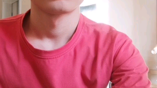 无表情吃柠檬