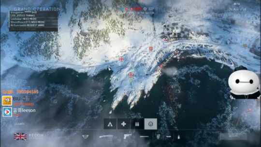 【雷哥】战地5：高Ping战士！ 2018-09-04 19点场