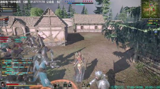 【海公公】铁甲第一混？哼... 2018-09-05 19点场