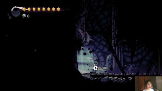 switch-喷射战士+空洞骑士 2018-09-05 21点场