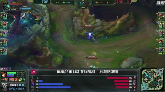 liyunanhj发布了一个斗鱼视频2018-09-06