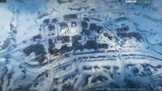 战地5公开测试抢先试玩 2018-09-05 11点场