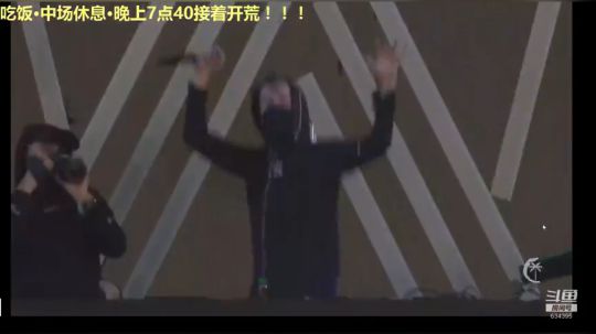 穿名堂：狂暴战开荒视角！ 2018-09-06 19点场