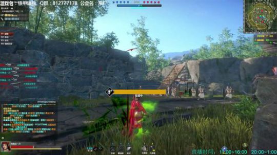 【海公公】铁甲第一混？哼... 2018-09-06 19点场