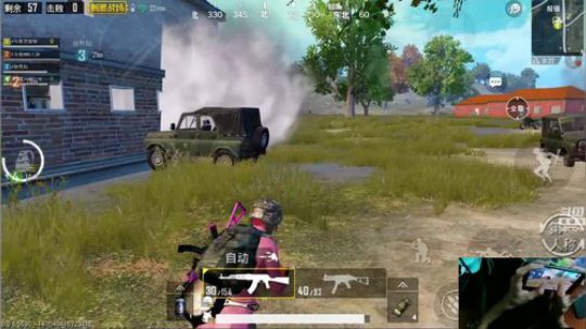 下午训练赛 2018-09-06 16点场