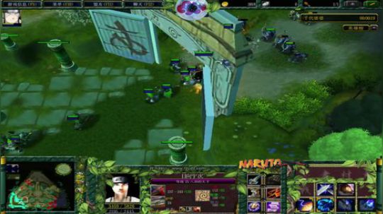 《RPG》菜的抠脚！ 2018-09-05 19点场