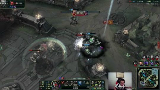 liyunanhj发布了一个斗鱼视频2018-09-07