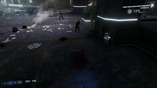 PS4：蜘蛛侠，最高难度！ 2018-09-06 23点场