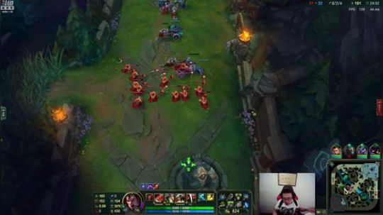 liyunanhj发布了一个斗鱼视频2018-09-07