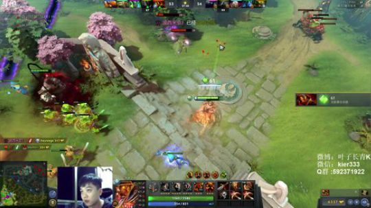 长青派火猫 摸着头发上着分 2018-09-06 22点场
