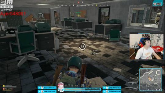 阿二:顺风吹牛B,逆风讲道理 2018-09-06 21点场