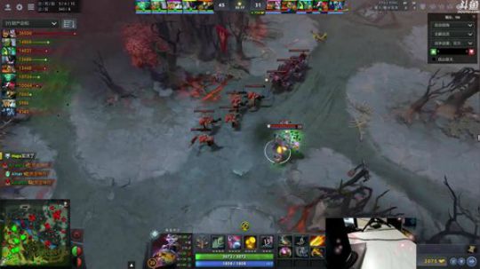 随便娱乐下，晚点再单排 2018-09-07 01点场