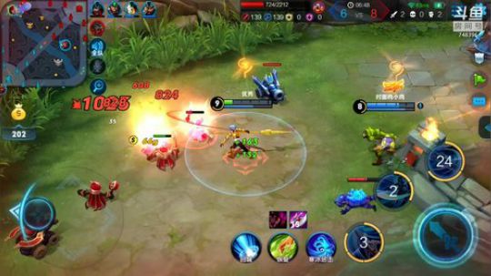 ace017发布了一个斗鱼视频2018-09-07