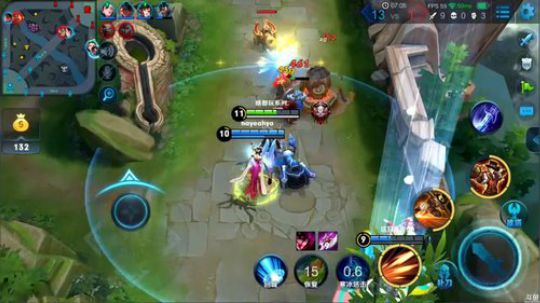 为白立场发布了一个斗鱼视频2018-09-07