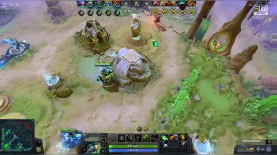 DOTA