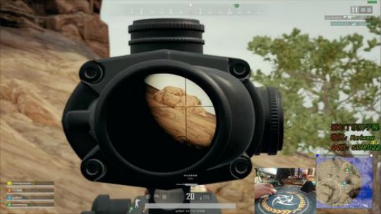 王卡尔：训练场可以教AK压枪咯 2018-09-06 23点场