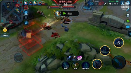 ace017发布了一个斗鱼视频2018-09-07